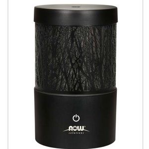 NOW essential oils diffuser